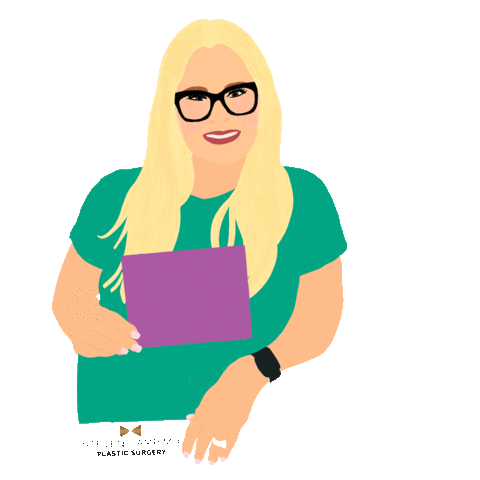 CampPlasticSurgery giphyupload beauty face texas Sticker