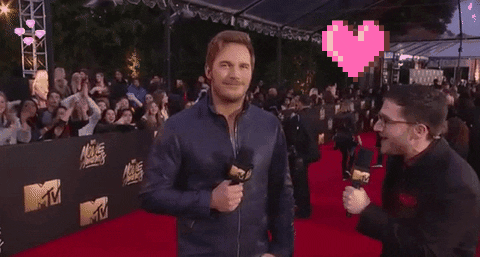 parks and rec GIF by mtv