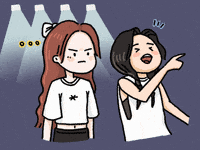 Gidle Shuhua GIF