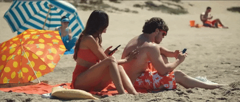 look there GIF by Marshmello