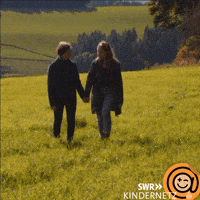 Lets Talk Love GIF by SWR Kindernetz