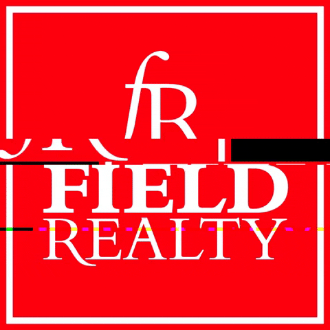 GIF by Field Realty