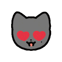 Valentines Day Sticker