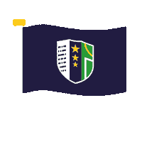 frialaroverken stark skola malmo gymnasium Sticker