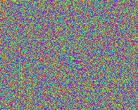 loop 12 colors GIF by Kim Asendorf