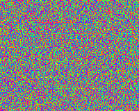 loop 12 colors GIF by Kim Asendorf