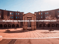 GIF by FranchiseONE.de