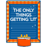 Fall Autumn Sticker by Bath & Body Works