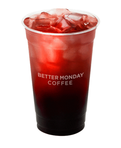 bettermonday_coffee giphyupload better monday better monday coffee 베러먼데이커피 Sticker