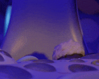 aardman scared help hide uh oh GIF