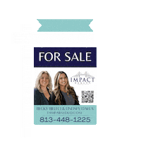 tampabayduo tampa bay duo Sticker