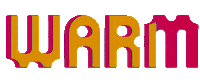 Art Glitch Sticker