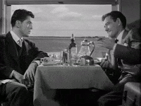 screenchic hitchcock screenchic strangersonatrain GIF