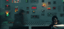 Music Video Tech GIF by Epitaph Records