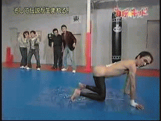 powder GIF