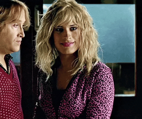 Gael Garcia Bernal Lgbt GIF