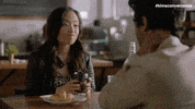 GIF by Kim's Convenience