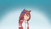 Hit Umamusume GIF