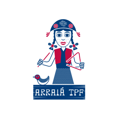 Sticker by TPF Engenharia