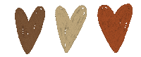 Heart Boho Sticker by chicayeyemx