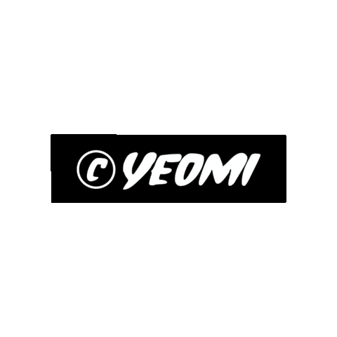 YEOMI giphygifmaker john 여미 yeomi Sticker