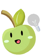 Joy Idea Sticker by Nutrilite Global