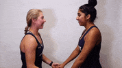 Navy Wtennis GIF by Navy Athletics