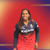 Happy Dance GIF by Royal Challengers Bengaluru