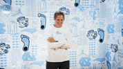North Carolina Sport GIF by UNC Tar Heels