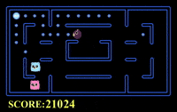 pacman