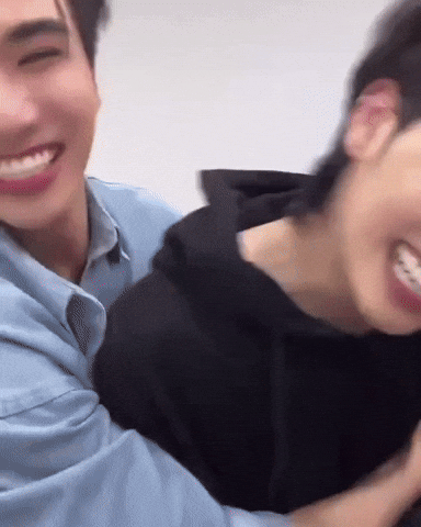 Gmmtv Perthppe GIF