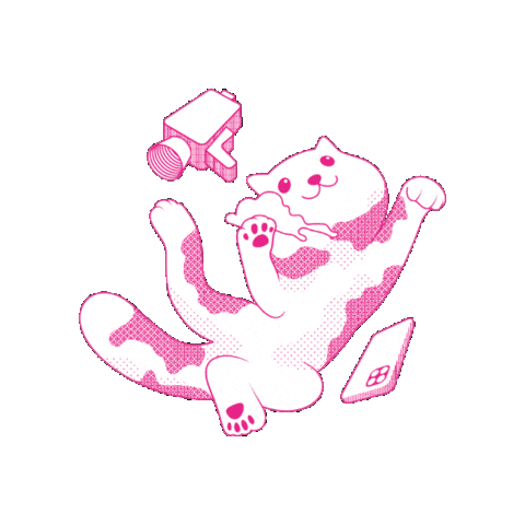 Sticker by Nippon Connection