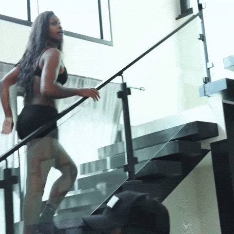 Og Dollhouse GIF by Shauna Brooks