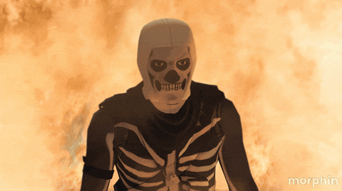 fire burning GIF by Morphin