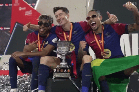Celebration Cup GIF