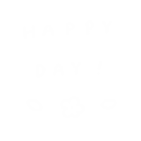 sumheastudio love heart illustration text Sticker