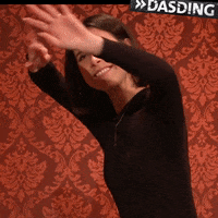dasding happy girl nice top GIF