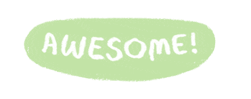 Sticker Text Sticker