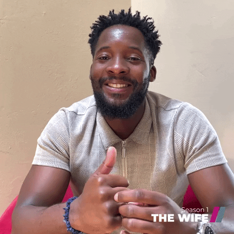 Zulu Brothers GIF by Showmax