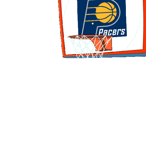 Slam Dunk Sport Sticker by Pudgy Penguins