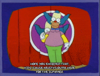 season 6 GIF