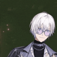 Vtuber GIF