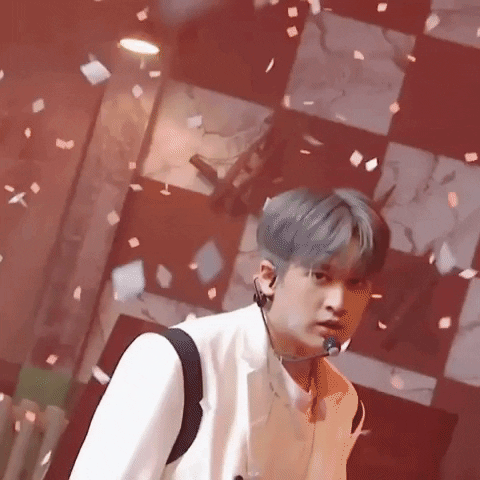 Ikon Chan GIF