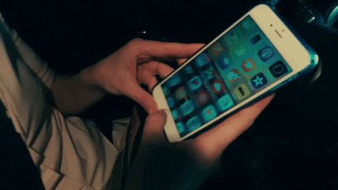 Tv Show What GIF by Fetish Series