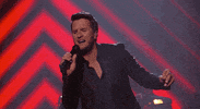 Luke Bryan Grammys 2016 GIF by Recording Academy / GRAMMYs