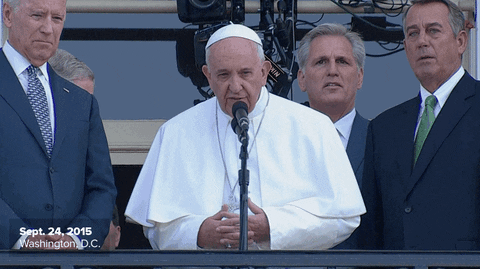 politics crying GIF by Mashable