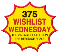 Wishlistwednesday Sticker by SWTVC
