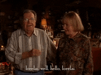 season 5 netflix GIF by Gilmore Girls 