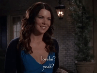 season 6 netflix GIF by Gilmore Girls 