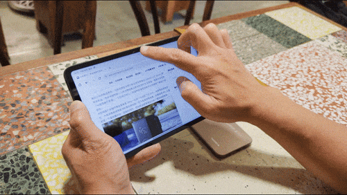 Xiaomi 15T Pro / Xiaomi Pad mini 開箱實測：旗艦性能 × Xiaomi HyperAI 全面進化，重新定義高效能旗艦手機平板體驗 - 電腦王阿達